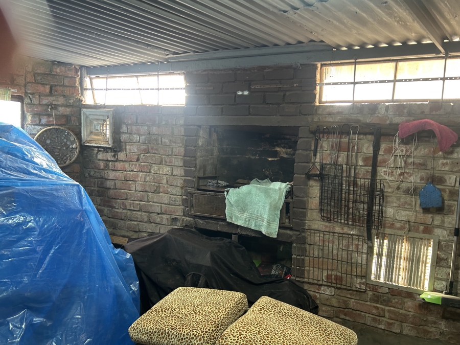 3 Bedroom Property for Sale in Vierfontein Free State